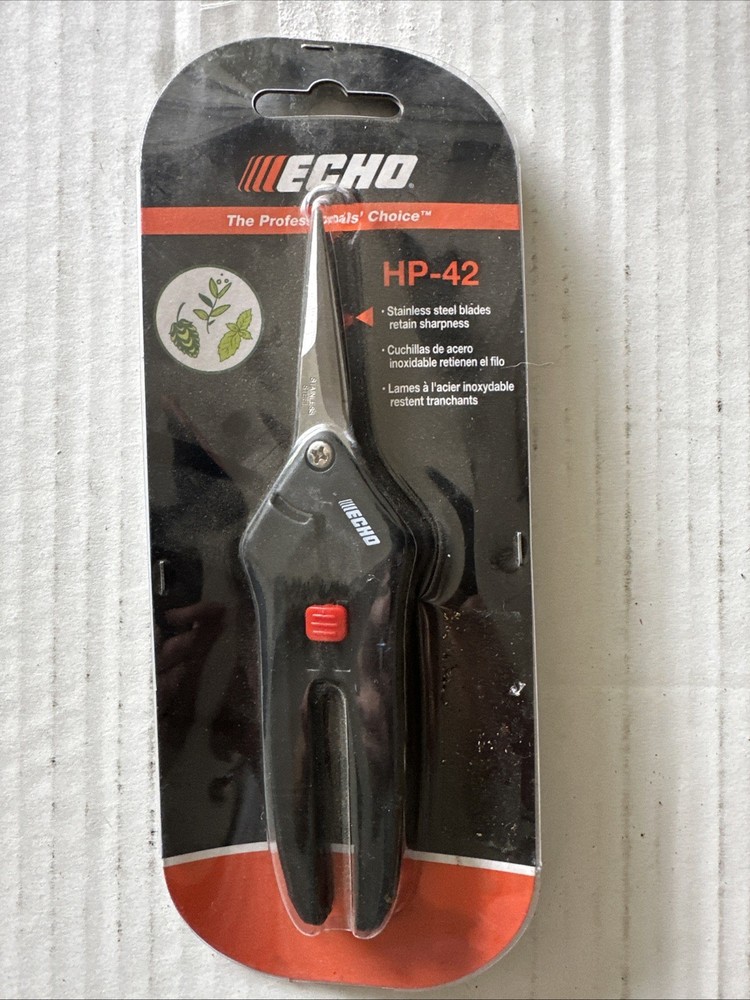 Echo Hp-42 Professional Pruning Shears