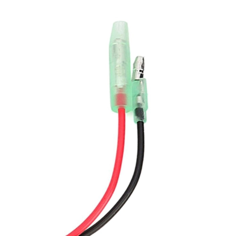Outboard Engine Motor Start Kill Stop Switch Boat Yachts Universal