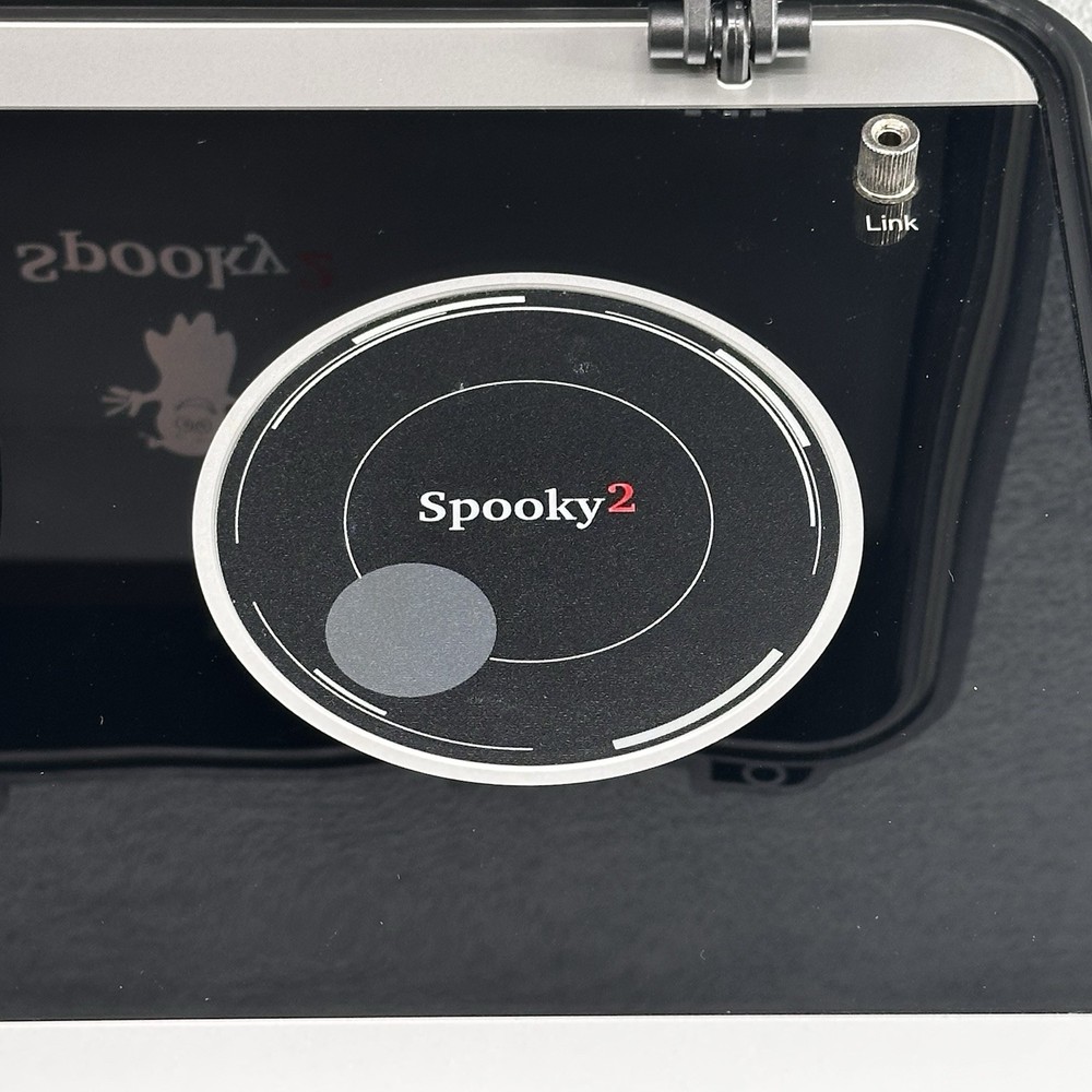 SPOOKY 2 SCALAR - Portable Receiver ONLY