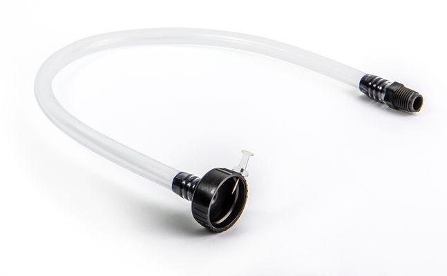 SeaStar Helm Fill Kit, HA5438