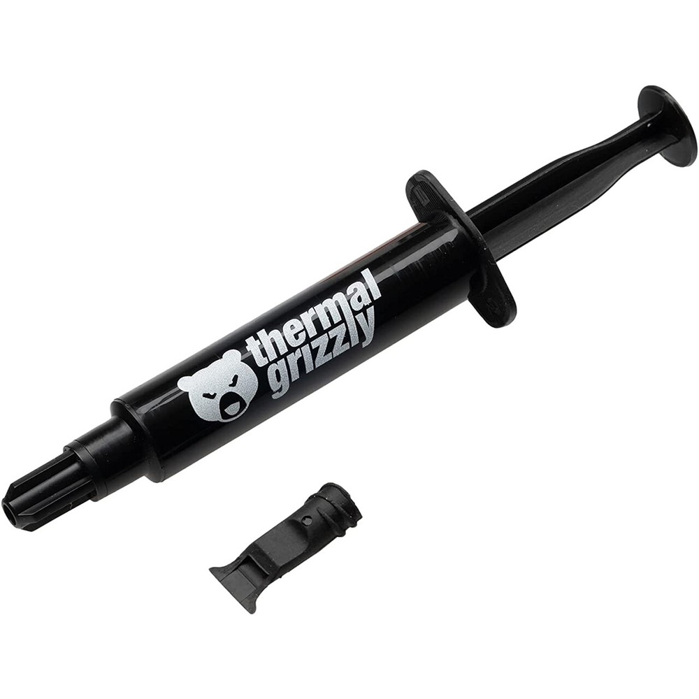Thermal Grizzly - Aeronaut - High Performance Thermal Paste