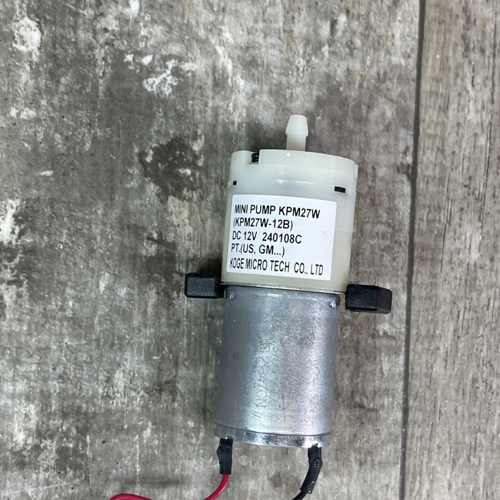 Keurig K50 K-Classic Single Cup Coffee Maker Replacement Mini Pump