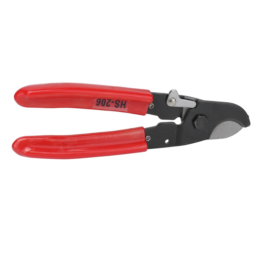 35mm² Cable Cutter High Leverage Cutting Pliers Scissors Tool For