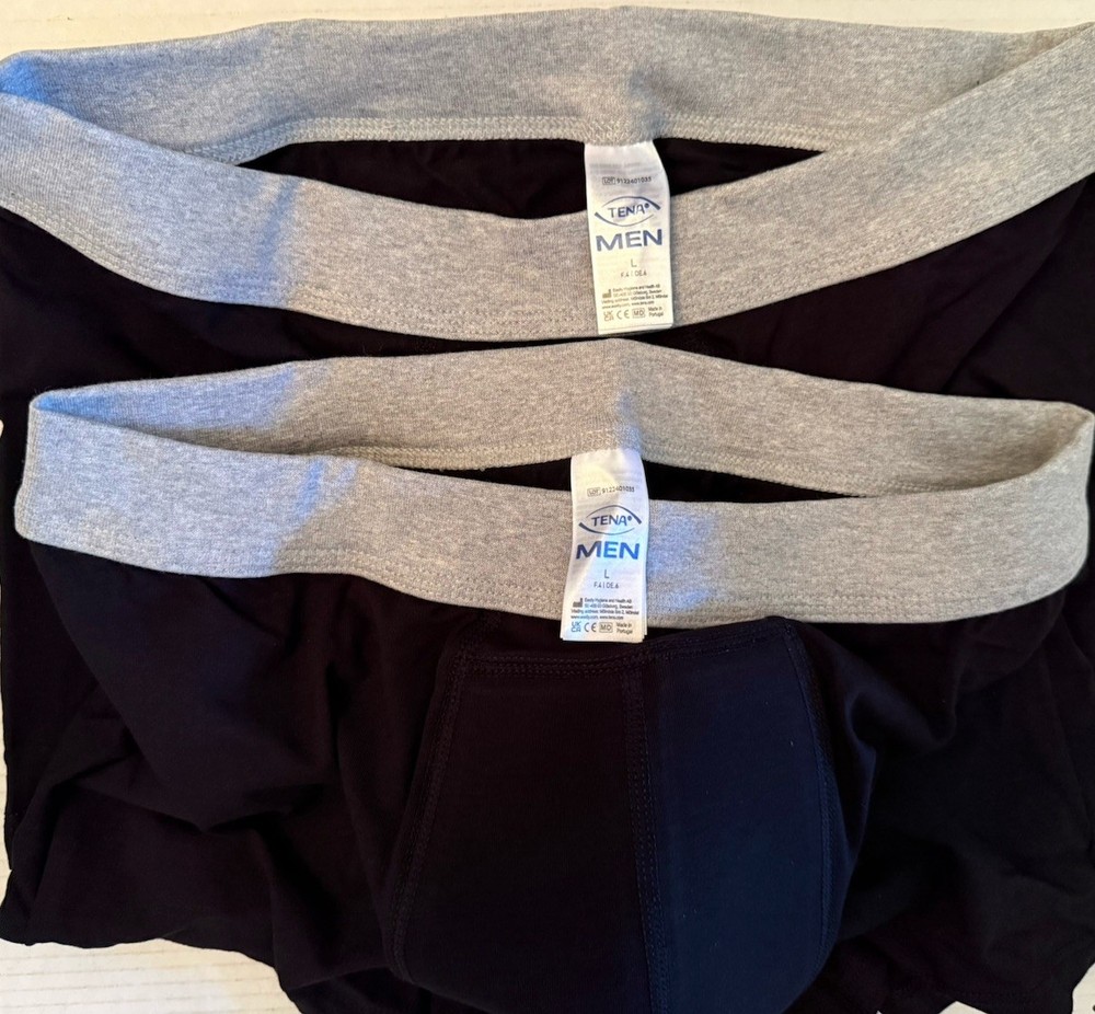 Washable Protective Boxers