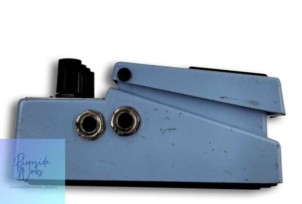 BOSS CEB-3 Bass Chorus Effect Pedal