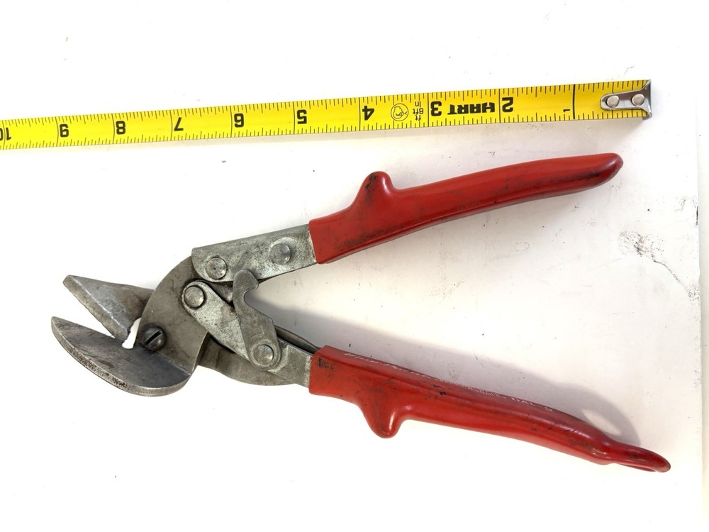 Blue Point DAL-9 Metal Cutters