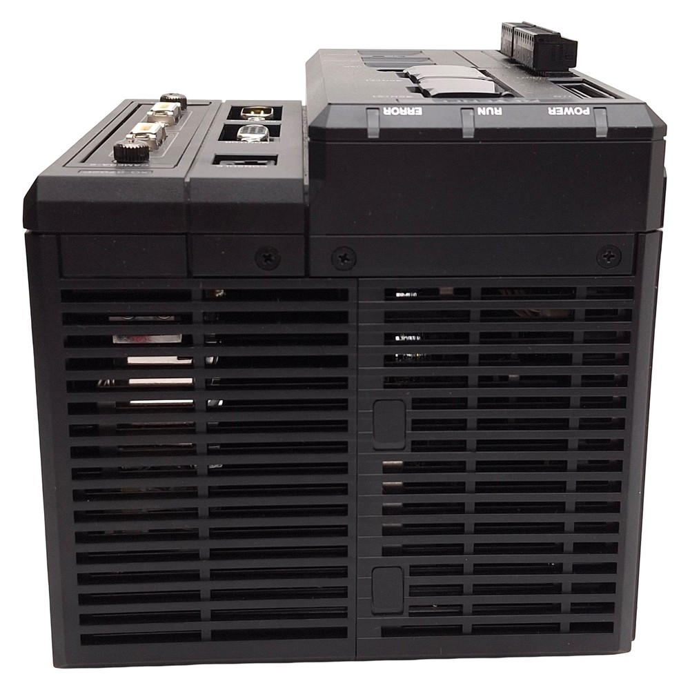 Keyence XG-8702P Multi-Camera Imaging System/Controller, 24VDC *No SD Card*