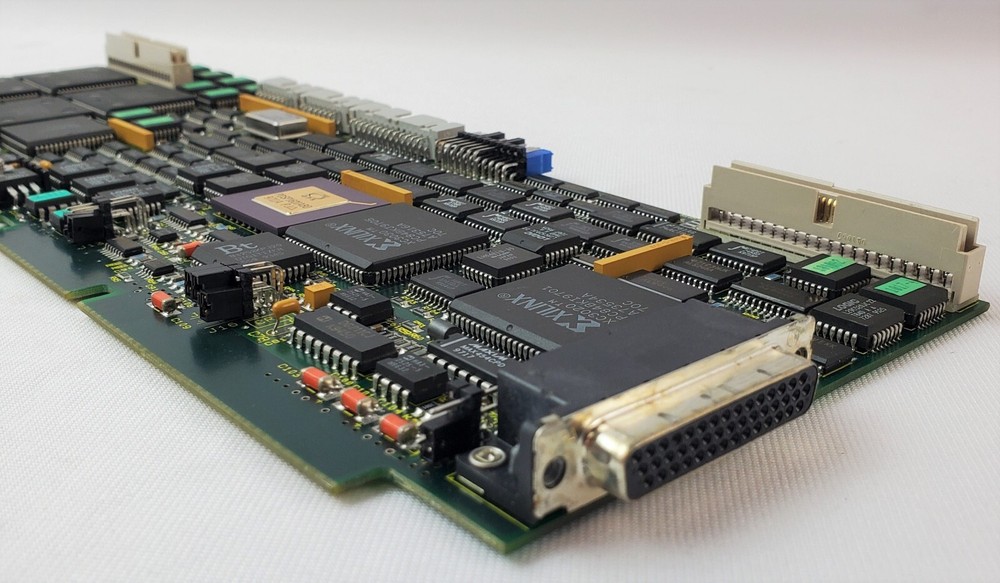 Imaging Technology AFG-AT ACQ Circuit Board