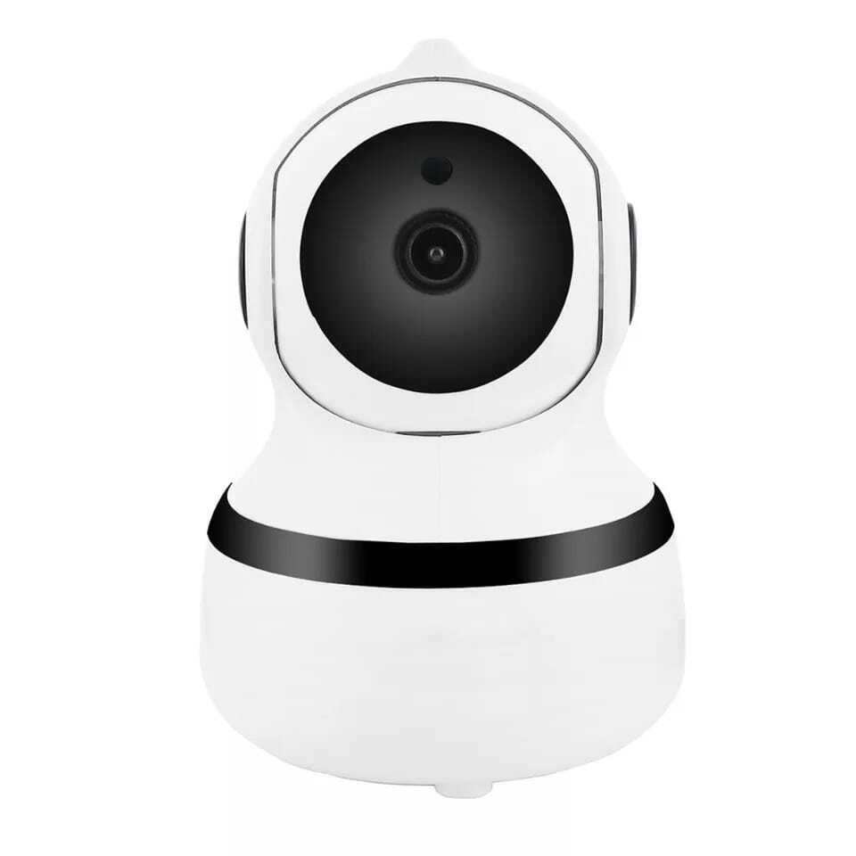 Wifi V380 Pro Camera Indoor Smart Home Security Wireless Camera