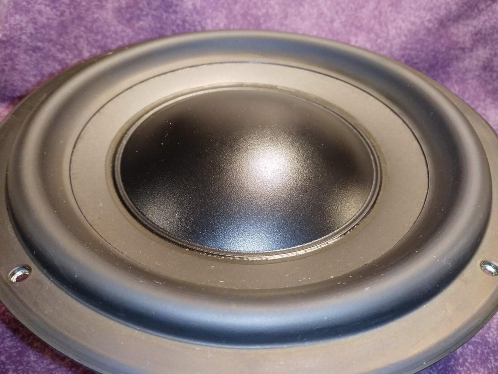 POLK Woofer MW8003 RT2000P EXCELLENT