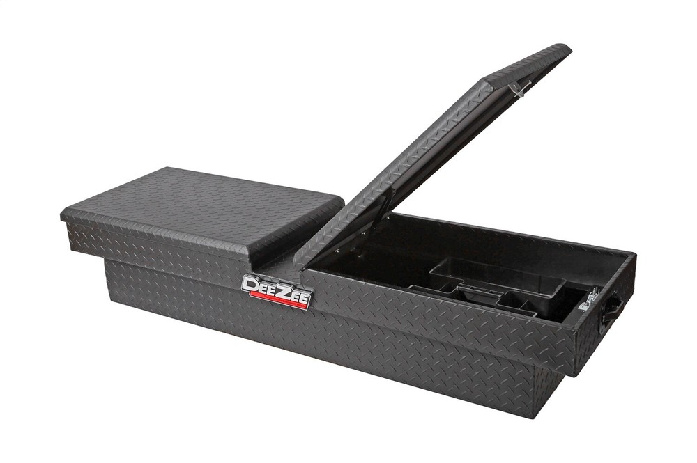 Dee Zee DZ10370TB Red Label Pull Handle Tool Box