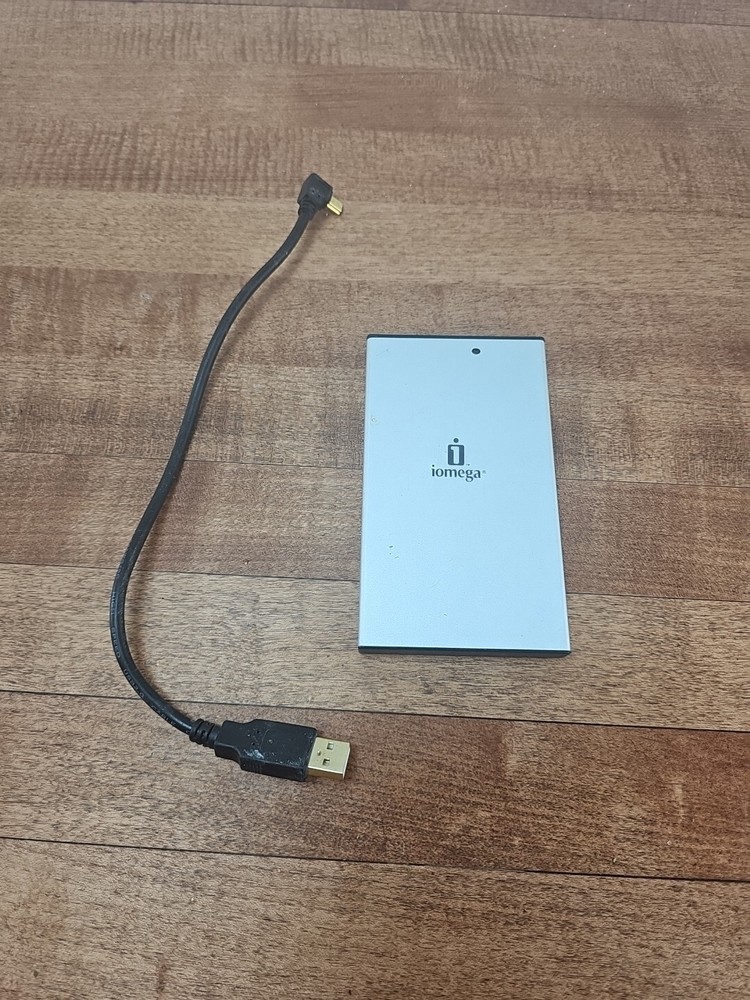 IOMEGA 75GB LPHD080-U