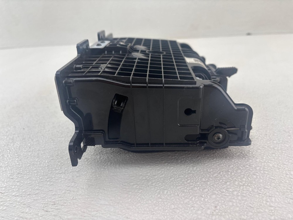 2017 - 2019 Genesis G90 Cd Player Receiver Control Module Oem