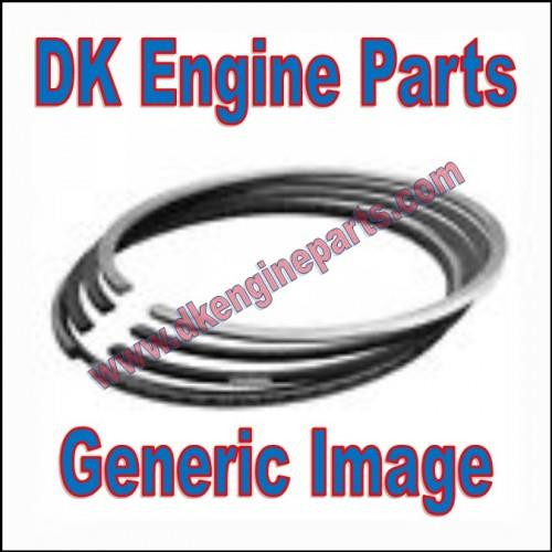 New Deutz Piston Ring Set STD - M4198013