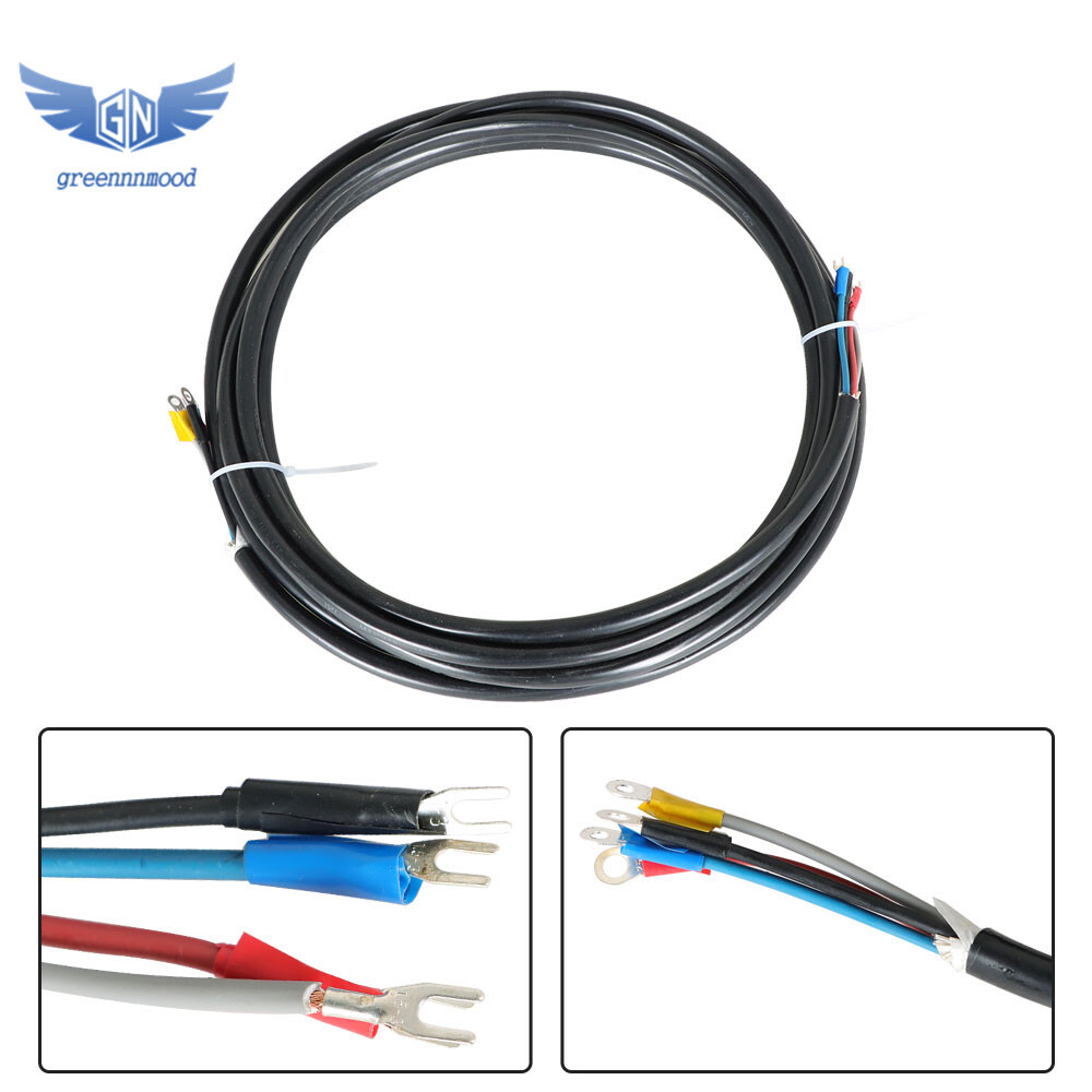 3/8 - 5/8 Dia. Install For Mini Split Heat Pump Systems Three Length Options