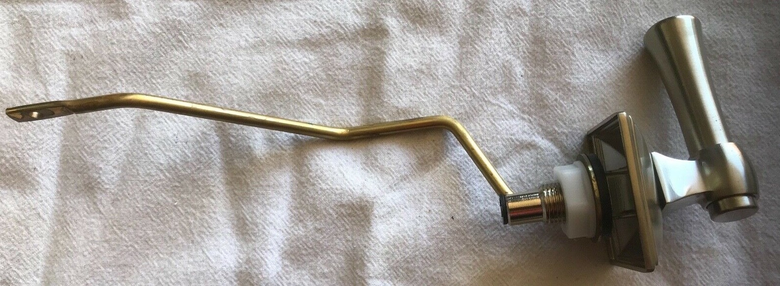 Brizo 69862-BN Side Mount Flush Lever