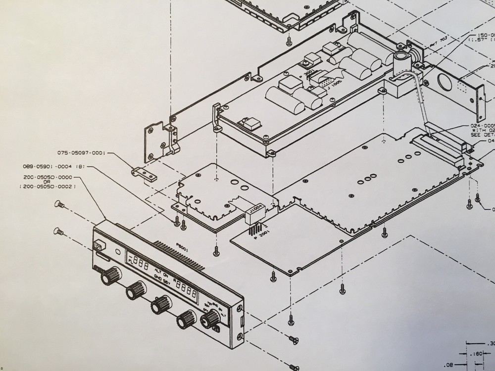 Bendix/King KT-71 Transponder Maintenance Manual