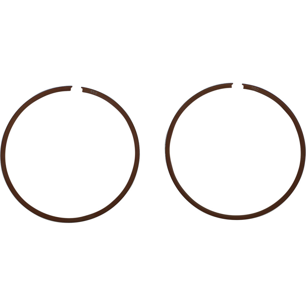 Wiseco Piston Ring Set | 3169TD