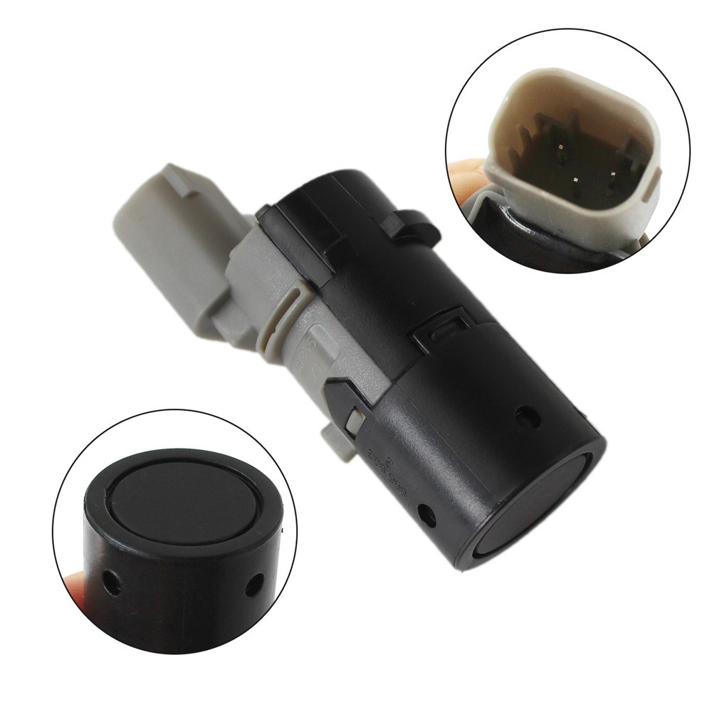 1x PDC Parking Sensor For BMW E60 E61 M5 E65 X3 E83 E46 66206989112