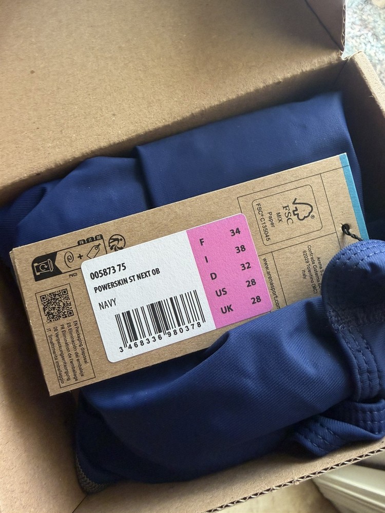 Arena powerskin ST next US 28