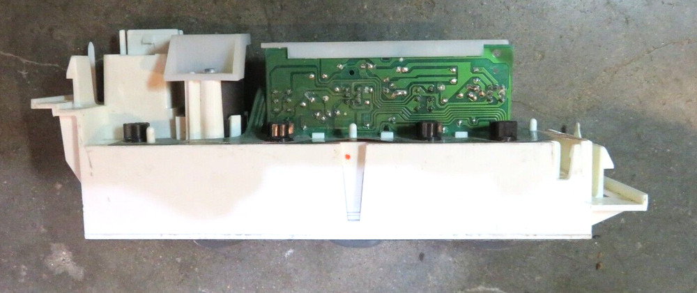 MOCW 9378815 AC Heater Control Panel Climate Control Module (161-A3)