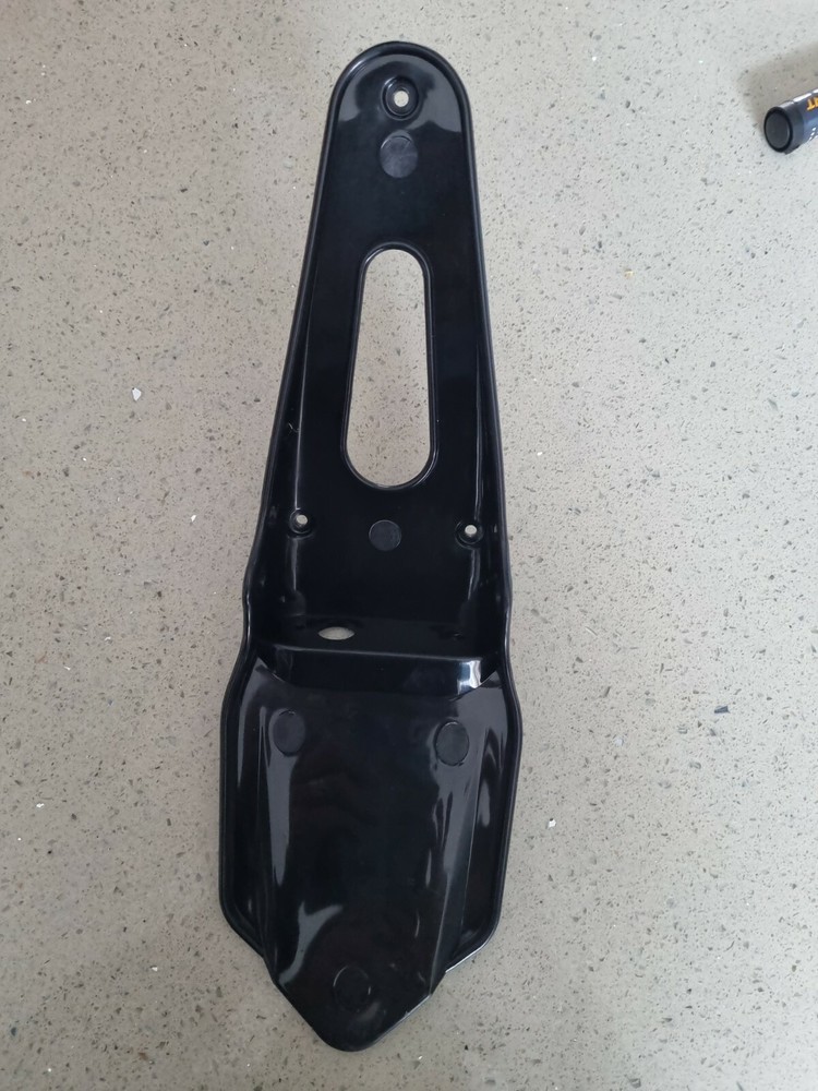 Universal Licence Plate Holder