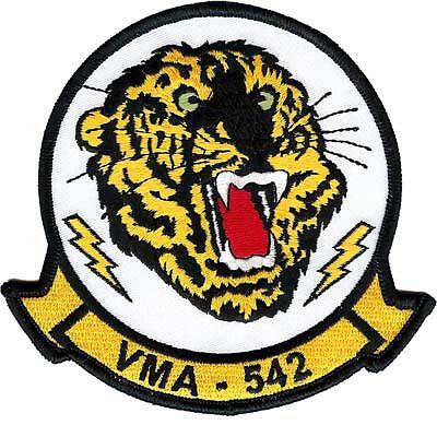 VMA-542 Patch