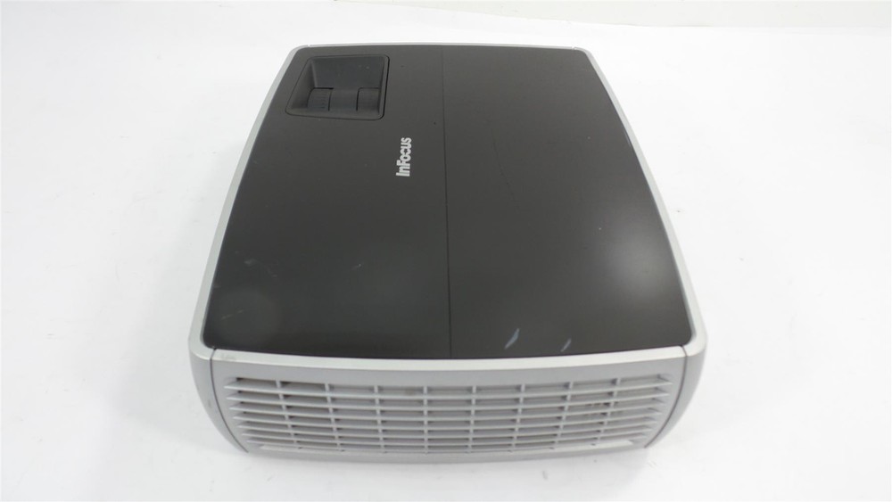 InFocus IN3106 (W3260) DLP Projector
