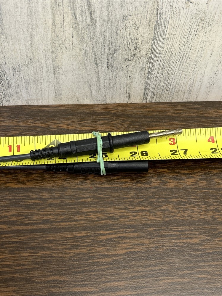 Mac Tools Test Leads & Accessories ET533 Power Probe Compatible