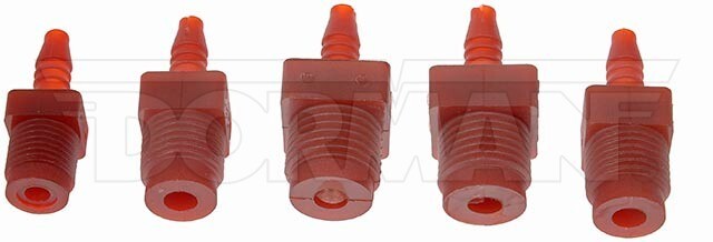 Dorman 139-10 Master Cylinder Bleeder Kit
