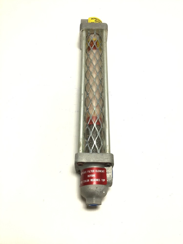 Deltech 110 Filter Replacement Element