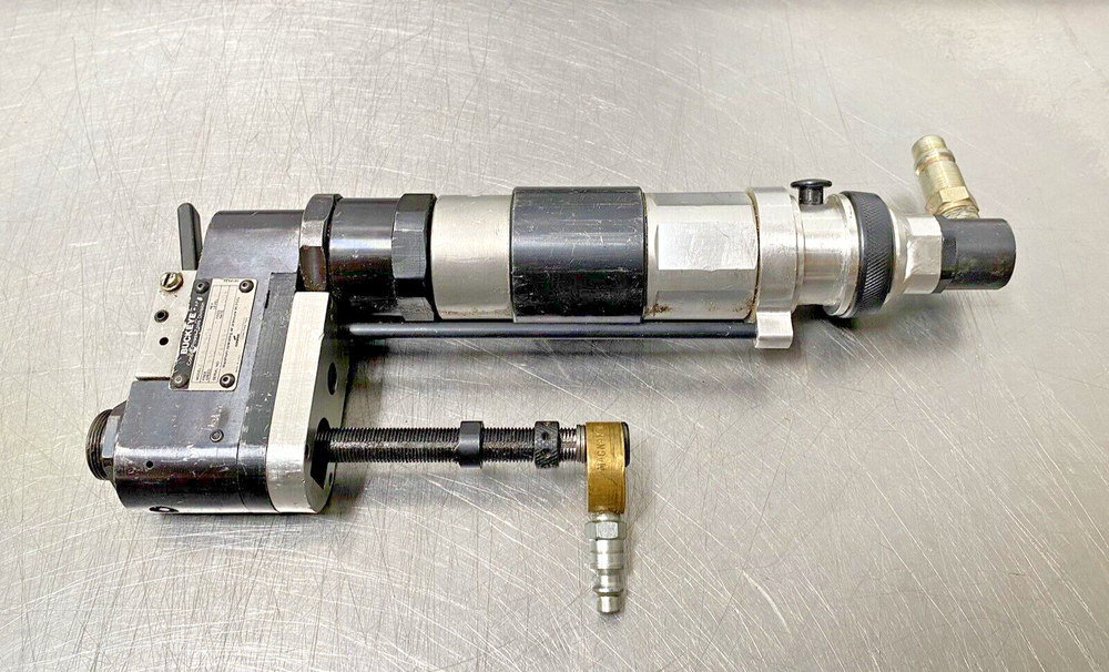 COOPER Power tools BUCKEYE 41PB-7304 Pneumatic Drill