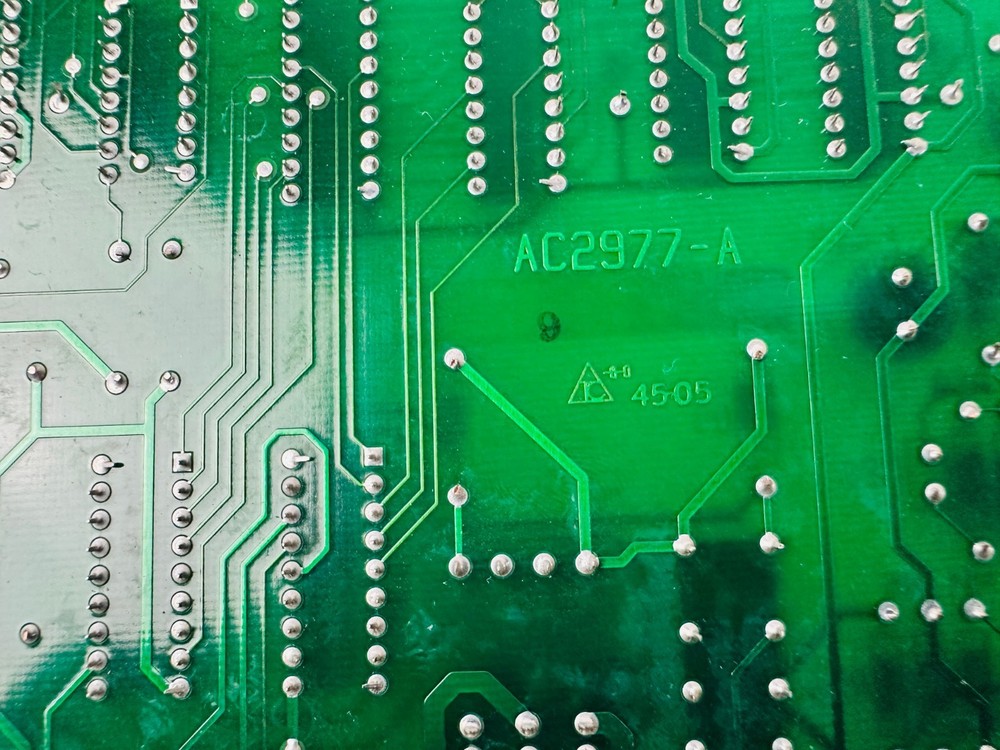 Rauland-Borg C1061CTL1 CTL1 Telephone Interface Board