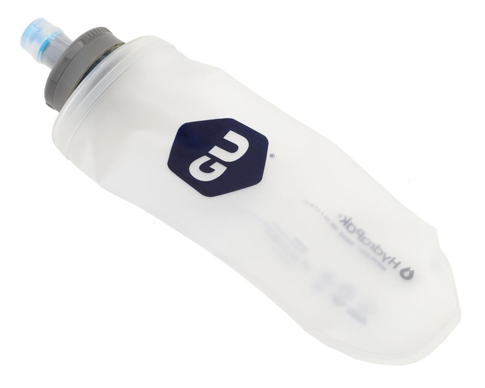 GU Flask (Translucent)