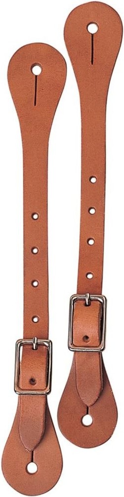 Single-Ply Spur Straps