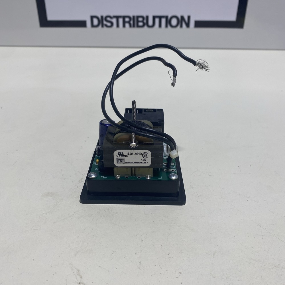 ARTISAN 4970-2 SOLID STATE TIMER DISPLAY PANEL