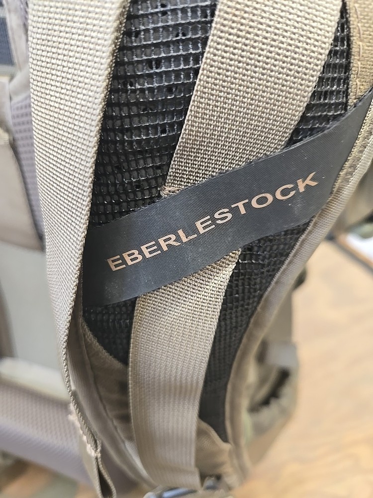 Eberlestock Halftrack Pack