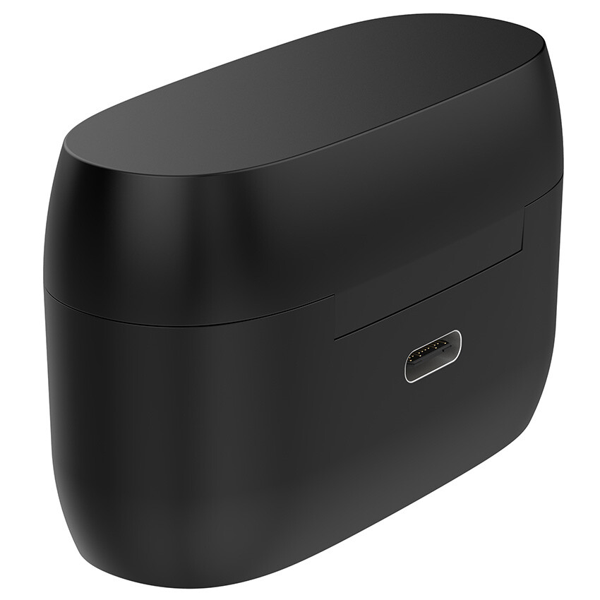 For Jabra Elite 4 Active Charging Case Charging Box Bluetooth Headset Accessory