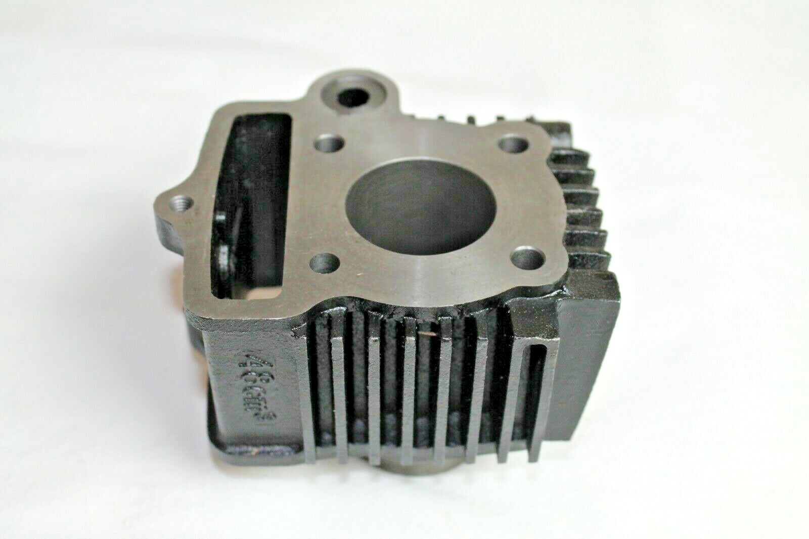 Honda XR50 Z50R CRF50 Top End Rebuild Kit Cylinder Head Piston Fittings