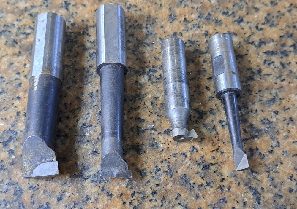 BORING TOOLS