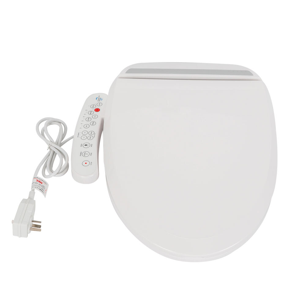 Bidet Toilet Seat Electric Smart Automatic Deodorization Heated Lengthen fast