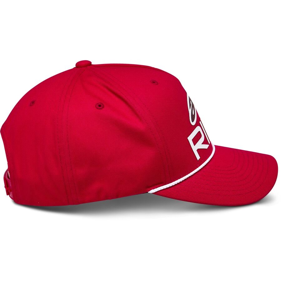 Alpinestars Ride Comp Snapback Hat