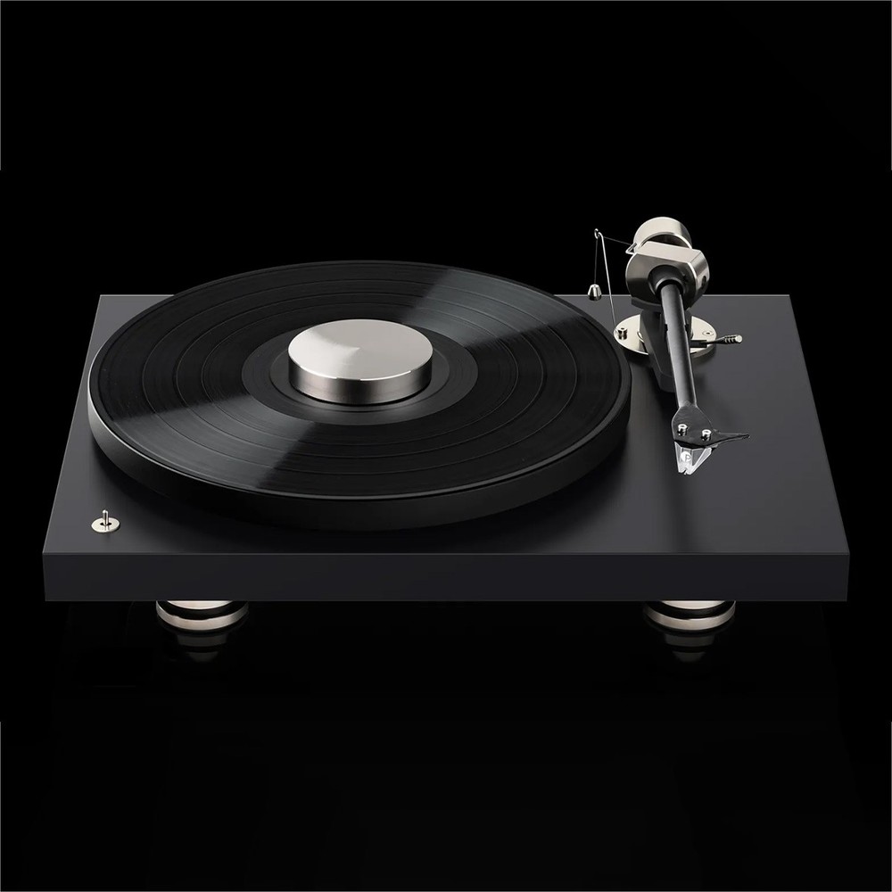 Pro-Ject Record Puck PRO