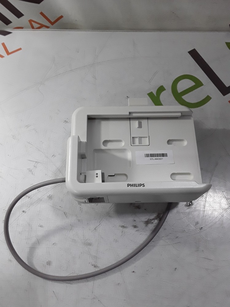 Philips M8040A #A03 Universal Docking Station