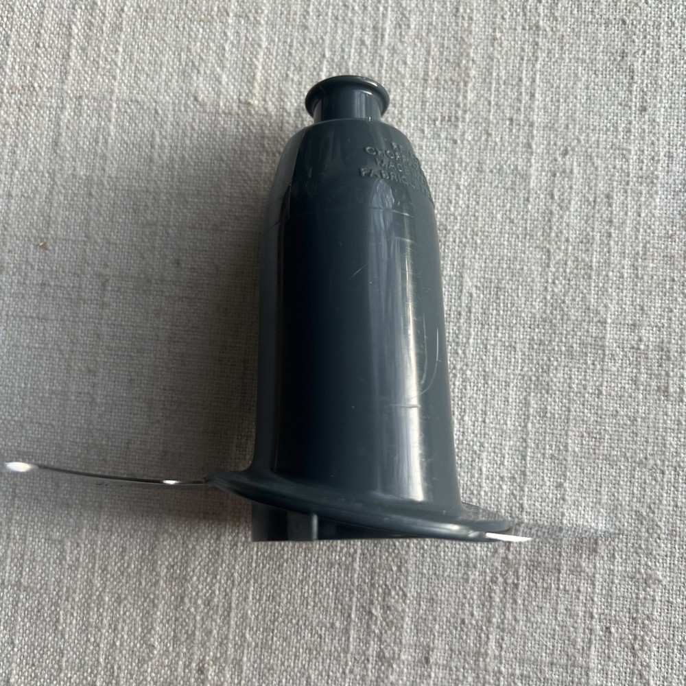 Cuisinart Elemental Food Processor FP-8 Replacement Part, Chopping Blade FP-8CB