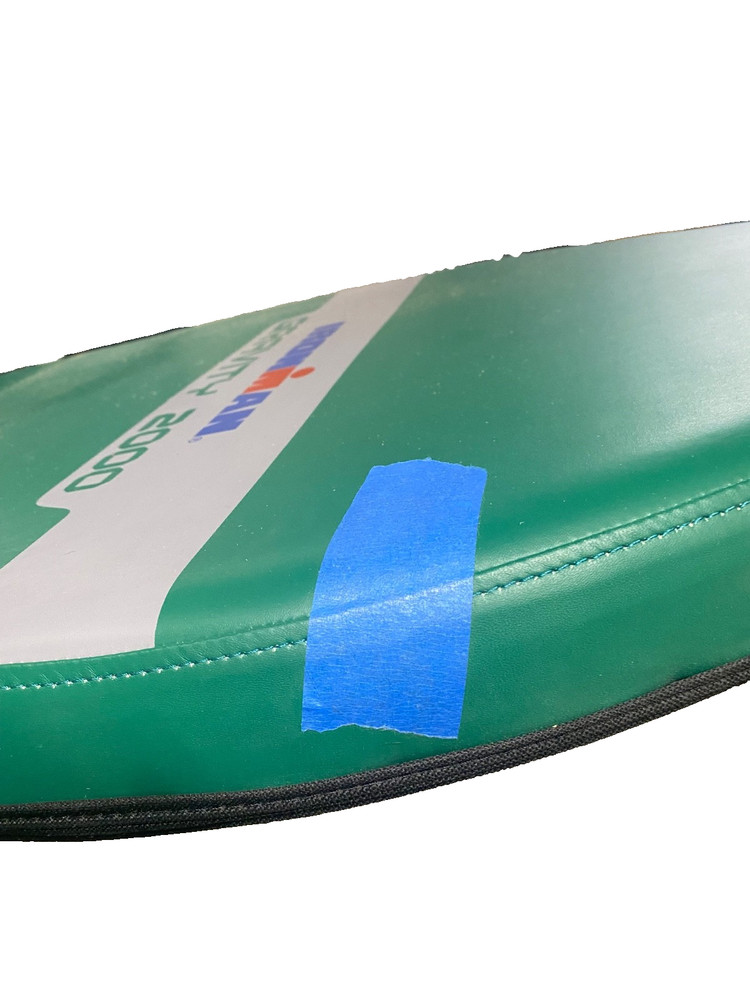 Ironman Gravity 2000 Foldable Inversion Table