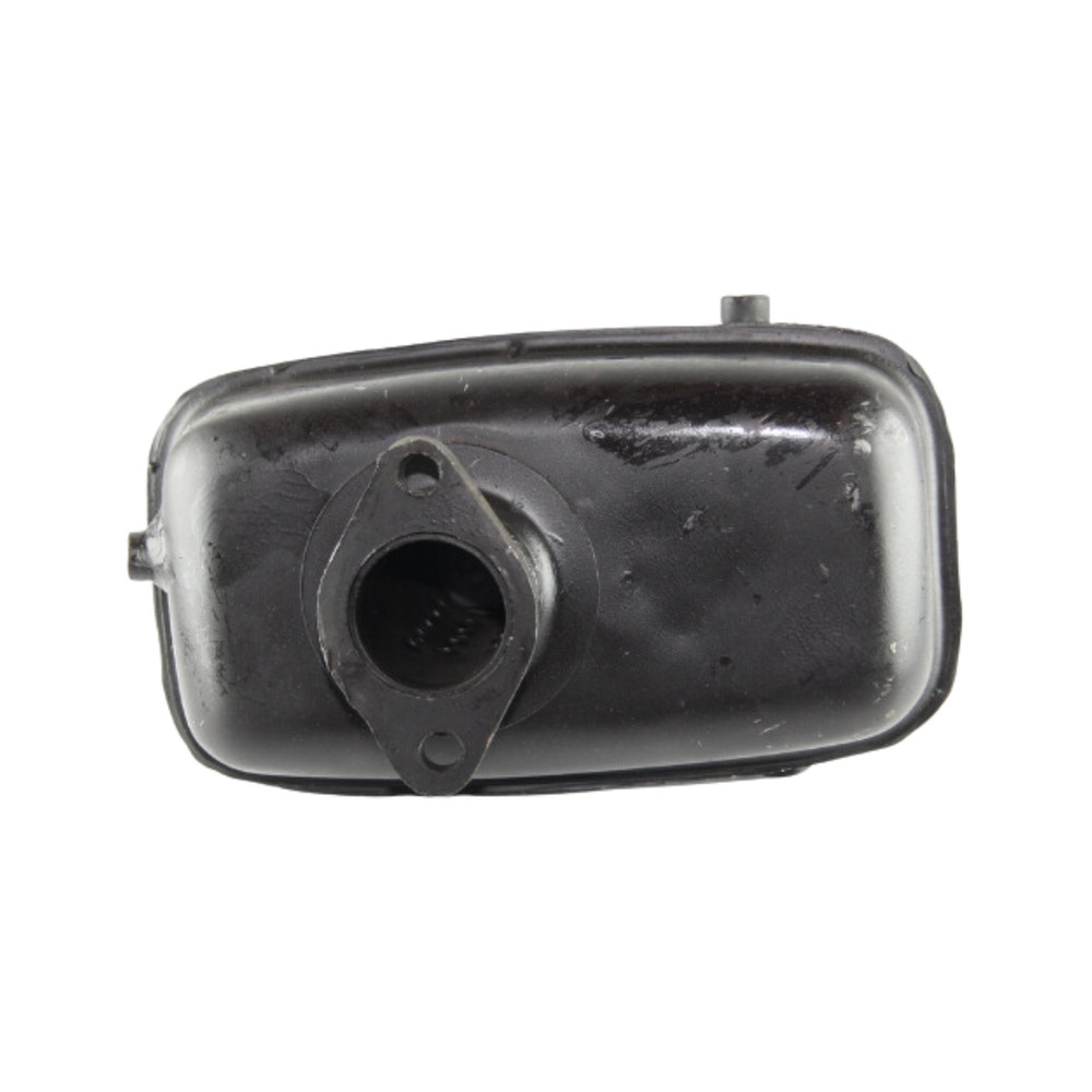 ENGINE MUFFLER RUGGERINI RD80 RD81 RD90 RD120 RD901 RF80 RF81