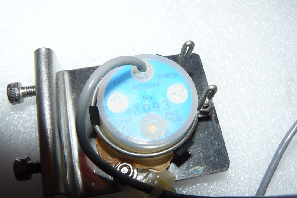 TYK RS-1000F LIQUID LEAK DETECTOR SENSOR