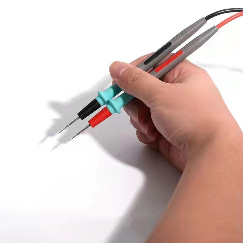 Current Pressure Test Cable Silicone Superconducting Probe Needle Measuring Tool