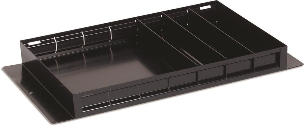 617 Steel Divider Tray